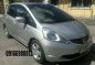 Honda Jazz Automatic 2010 FOR SALE-0