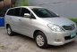 2009 Toyota Innova V (Gas) - 2.0vvti engine - Automatic-6