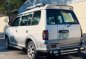 MITSUBISHI ADVENTURE 2000 FOR SALE-4