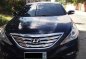 Hyundai Sonata 2010 2.4 GLS Well maintain -1