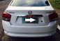 Honda City 1.3 2011 Manual transmission-10