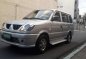 Mitsubishi Adventure 2009 For sale-2