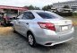 2014 Toyota Vios 1.3J All power 1.3L VVTi manual -3