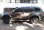 2013 Mitsubishi Montero Sport for sale-3