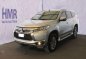 2016 Mitsubishi Montero Sport GLS HMR Auto auction-1