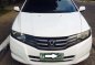 Honda City 1.3 2011 Manual transmission-8