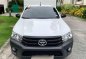 Toyota HILUX FX 4x2 Dual Aircon Diesel MT 2017-8