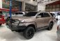 TOYOTA Fortuner Diesel Automatic 4x2 FOR SALE-0