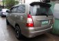 2012 Toyota Innova E Automatic Diesel ok financing and ok swap-2