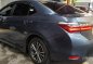 Toyota Corolla Altis 2017 for sale-3