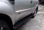 2006 Toyota Fortuner V 3.0 D4D 4x4 matic trans-5