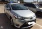 Toyota Vios 1.3e automatic 2016 FOR SALE-4