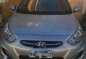 Assume 2016 HYUNDAI Accent manual sedan gas personal-0