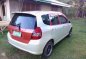 Honda Fit 2017 for sale-4