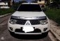 2012 Mitsubishi Montero GLS V Automatic Diesel-7