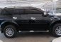 2012 Mitsubishi Montero Sport for sale-4