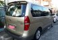 2011 Hyundai Starex Vgt Gold Limited Automatic-2