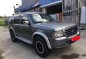 2004 FORD EVEREST A/T Diesel Original paint-1