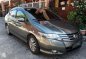 Honda City E 2009 FOR SALE-3