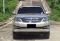 2015 Toyota Fortuner V Series Top of the line 1st owned-6