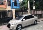 2008 Toyota Vios for sale-3