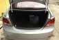 HYUNDAI Accent 2011 matic gas FOR SALE-7