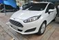 For sale Ford Fiesta Hatchback 2014 model All original-7