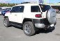 2016 Toyota FJ Cruiser 4x4 AT Gas HMR Auto auction-3