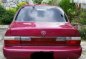 Toyota Corolla 1995 ( Used ) FOR SALE-0