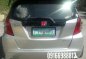 Honda Jazz Automatic 2010 FOR SALE-1