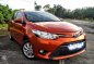 Toyota Vios E 2018 Manual Transmission-1