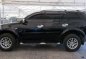 2012 Mitsubishi Montero Sport for sale-9