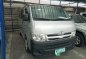 Toyota Hiace 2013 for sale-1