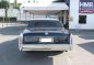 1990 Cadillac Brougham Limousine (4 Door) AT Gas HMR Auto auction-7