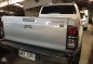 2014 Toyota Hilux 2.5 G Diesel Manual-4