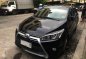 2015 Toyota Yaris G Automatic FOR SALE-1