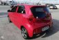 2017 Kia Picanto Ex 1.3 at FOR SALE-3