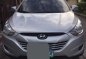 Hyundai Tucson 2012 AT Gas Lady driven Low Mileage 480k nego-1