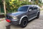 2004 FORD EVEREST A/T Diesel Original paint-8