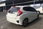 2016 Honda Jazz 1.5L vx automatic-7