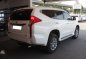 2017 Mitsubishi Montero Sport GLX HMR Auto auction-4