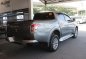 2017 Mitsubishi strada GLS MT Dsl HMR Auto auction-4