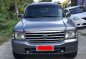 2004 FORD EVEREST A/T Diesel Original paint-0