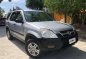 SELLING HONDA Crv fresh 2003-1