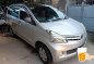 Toyota Avanza j 2012 FOR SALE-1