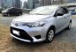 2014 Toyota Vios 1.3J All power 1.3L VVTi manual -1