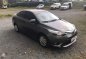 2017 Toyota Vios 15G Manual Transmission Batmancars-0