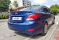 Fastbreak 2017 Hyundai Accent Manual NSG-3