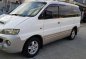 HYUNDAI Starex club 2001 local diesel-5