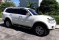 2012 Mitsubishi Montero GLS V Automatic Diesel-9